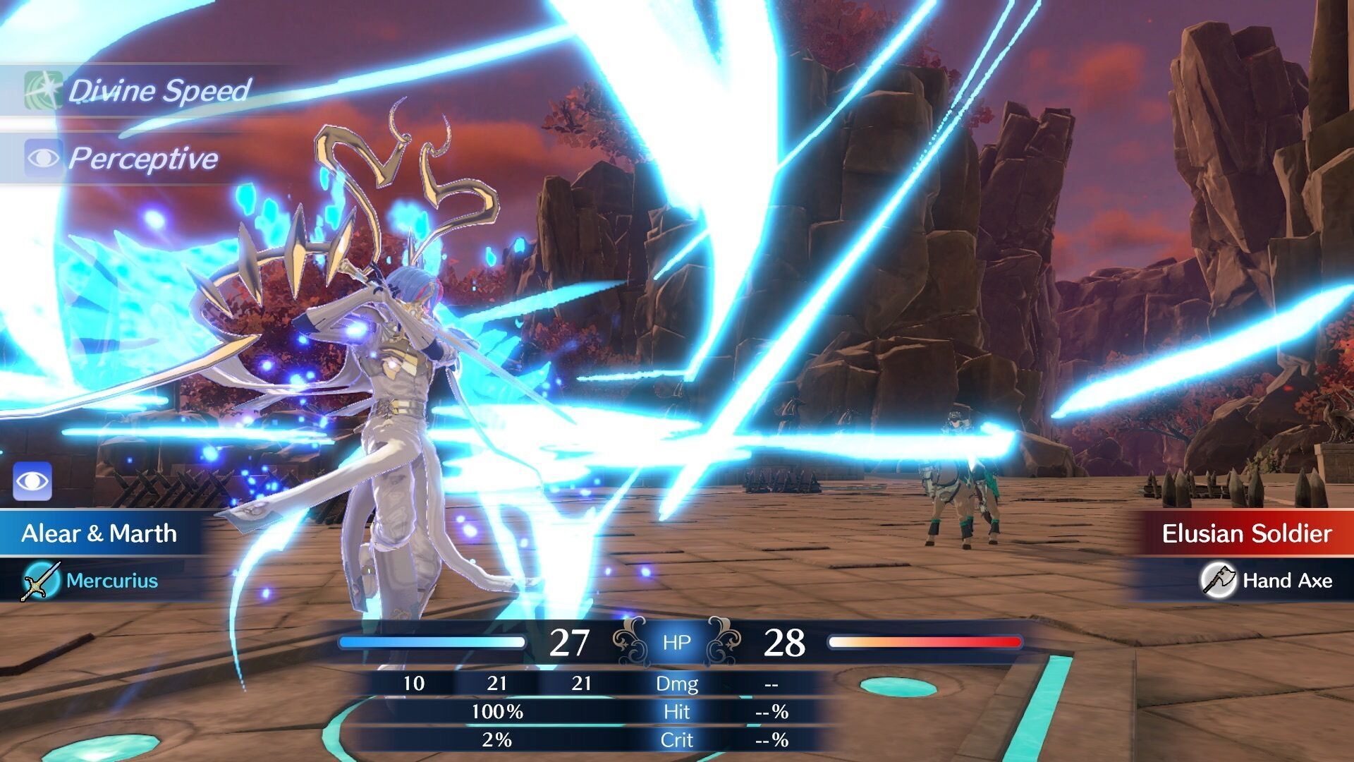 Fire Emblem: Engage - Imagen 19